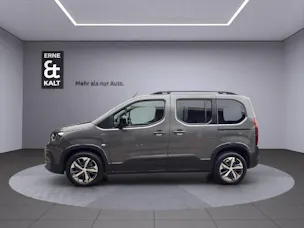 CITROEN Citroën Berlingo 1.5 BlueHDi 130 Shine