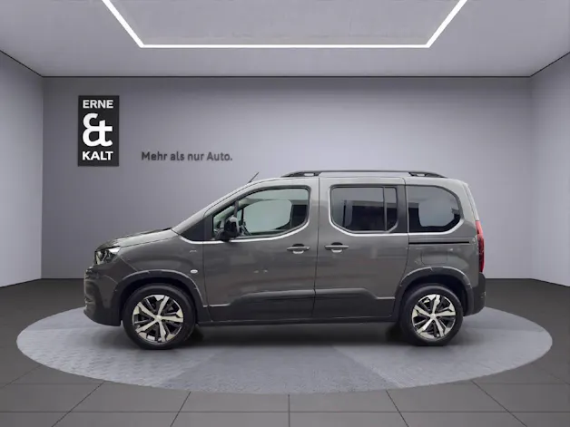 CITROEN Citroën Berlingo 1.5 BlueHDi 130 Shine
