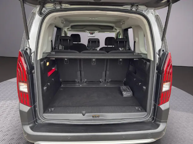 CITROEN Citroën Berlingo 1.5 BlueHDi 130 Shine