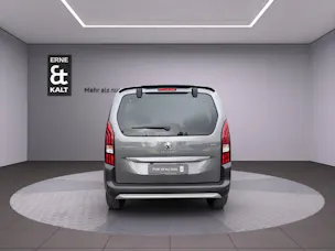 CITROEN Citroën Berlingo 1.5 BlueHDi 130 Shine