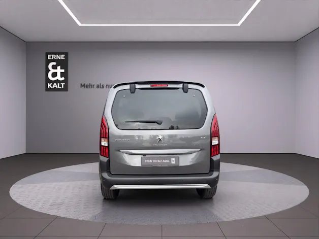 CITROEN Citroën Berlingo 1.5 BlueHDi 130 Shine