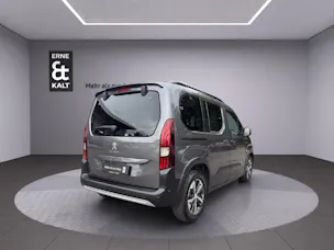 CITROEN Citroën Berlingo 1.5 BlueHDi 130 Shine