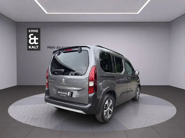 CITROEN Citroën Berlingo 1.5 BlueHDi 130 Shine