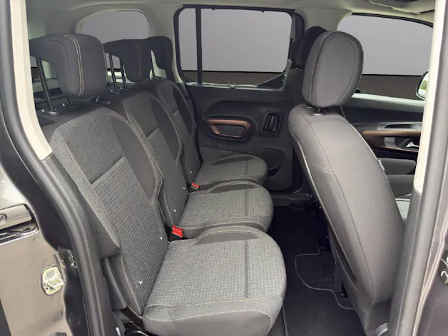 CITROEN Citroën Berlingo 1.5 BlueHDi 130 Shine