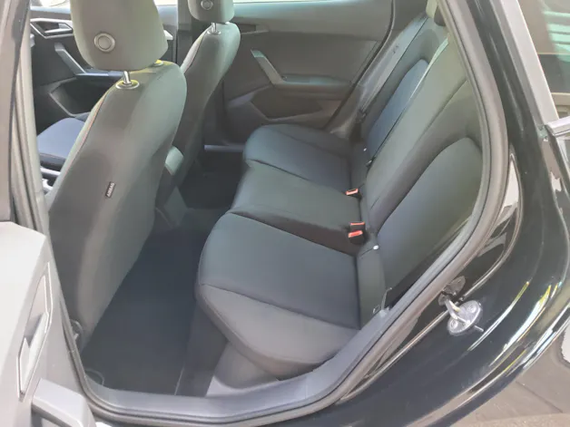SEAT Ibiza 1.0 TSI 110 Hola FR DSG
