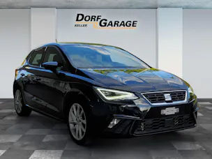 SEAT Ibiza 1.0 TSI 110 Hola FR DSG