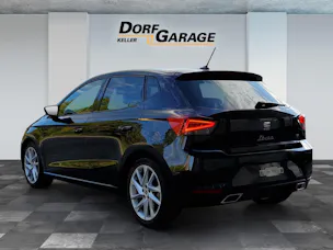 SEAT Ibiza 1.0 TSI 110 Hola FR DSG