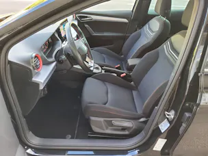SEAT Ibiza 1.0 TSI 110 Hola FR DSG