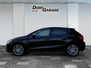 SEAT Ibiza 1.0 TSI 110 Hola FR DSG