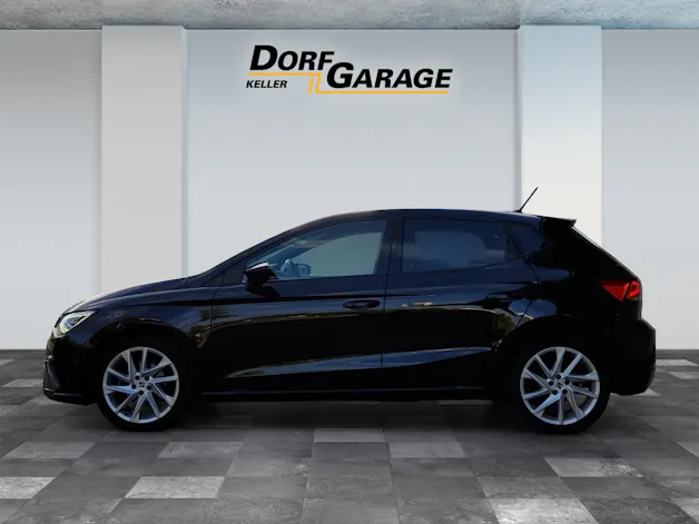 SEAT Ibiza 1.0 TSI 110 Hola FR DSG