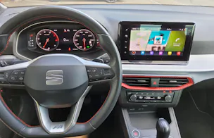 SEAT Ibiza 1.0 TSI 110 Hola FR DSG