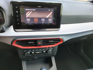 SEAT Ibiza 1.0 TSI 110 Hola FR DSG