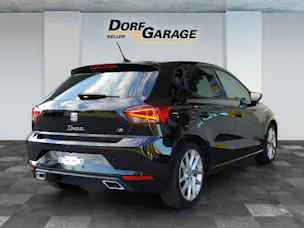 SEAT Ibiza 1.0 TSI 110 Hola FR DSG
