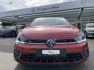 VW Polo 1.0 TSI R-Line DSG
