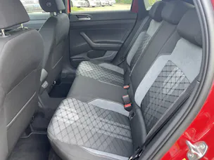 VW Polo 1.0 TSI R-Line DSG