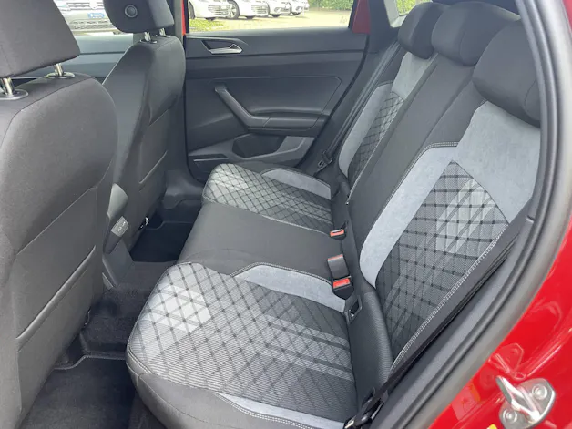 VW Polo 1.0 TSI R-Line DSG