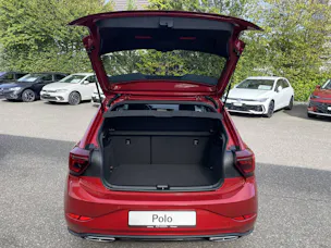 VW Polo 1.0 TSI R-Line DSG