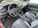 VW Polo 1.0 TSI R-Line DSG