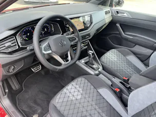 VW Polo 1.0 TSI R-Line DSG