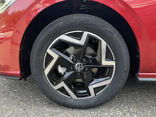 VW Polo 1.0 TSI R-Line DSG