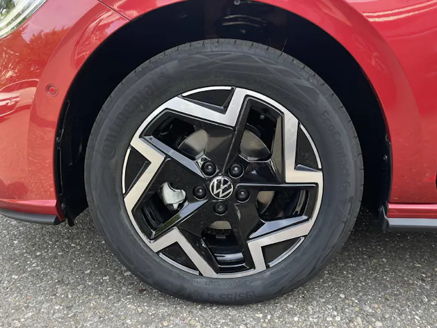 VW Polo 1.0 TSI R-Line DSG
