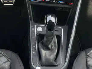 VW Polo 1.0 TSI R-Line DSG