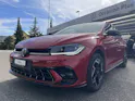 VW Polo 1.0 TSI R-Line DSG