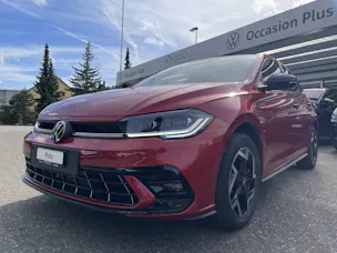 VW Polo 1.0 TSI R-Line DSG