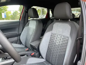 VW Polo 1.0 TSI R-Line DSG