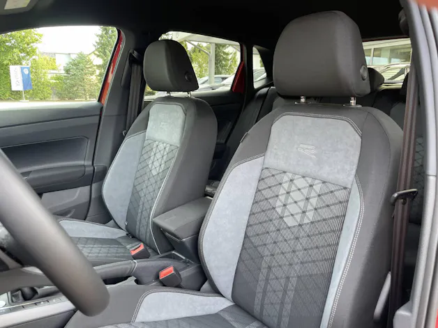 VW Polo 1.0 TSI R-Line DSG