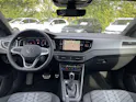 VW Polo 1.0 TSI R-Line DSG
