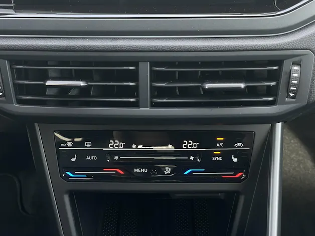 VW Polo 1.0 TSI R-Line DSG