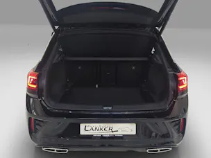 VW T-Roc 1.5 TSI R-Line DSG