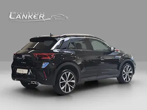 VW T-Roc 1.5 TSI R-Line DSG
