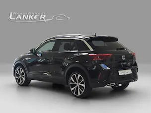 VW T-Roc 1.5 TSI R-Line DSG