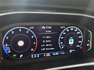 VW T-Roc 1.5 TSI R-Line DSG