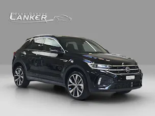 VW T-Roc 1.5 TSI R-Line DSG