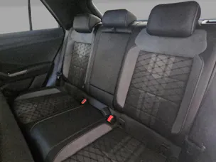 VW T-Roc 1.5 TSI R-Line DSG
