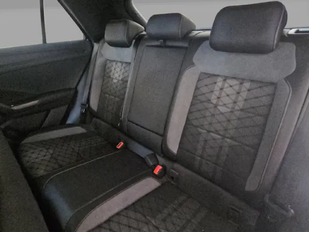 VW T-Roc 1.5 TSI R-Line DSG