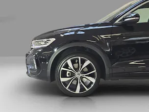 VW T-Roc 1.5 TSI R-Line DSG