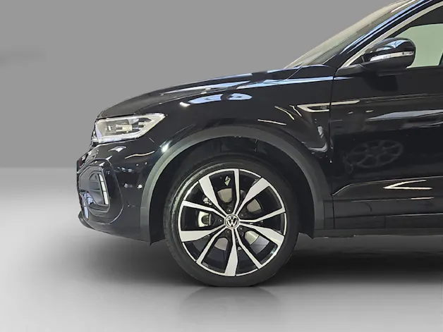 VW T-Roc 1.5 TSI R-Line DSG