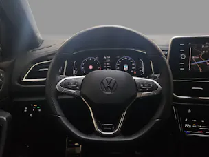 VW T-Roc 1.5 TSI R-Line DSG