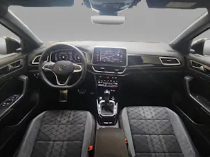 VW T-Roc 1.5 TSI R-Line DSG