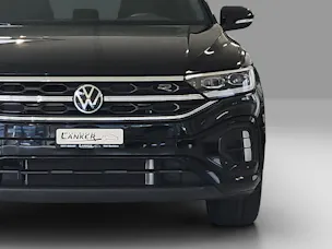 VW T-Roc 1.5 TSI R-Line DSG