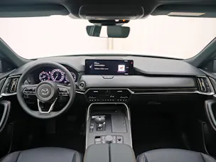 MAZDA CX-60 3.3 D Homura Plus