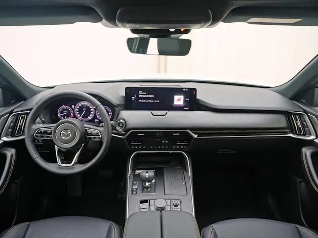 MAZDA CX-60 3.3 D Homura Plus