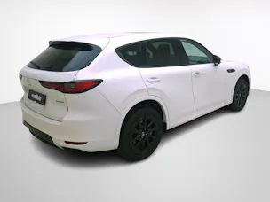 MAZDA CX-60 3.3 D Homura Plus
