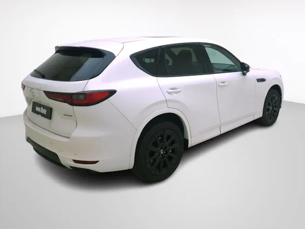 MAZDA CX-60 3.3 D Homura Plus