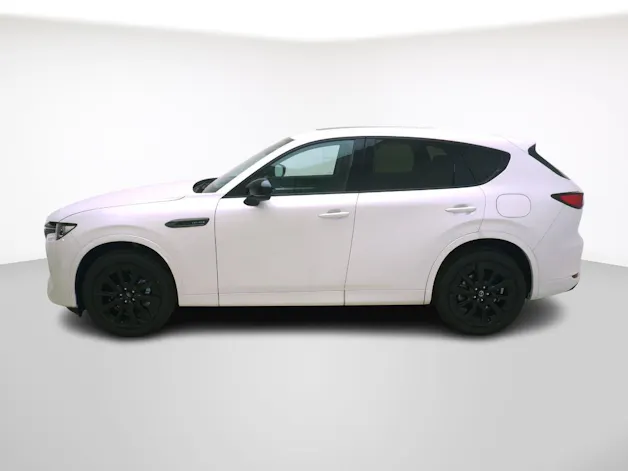 MAZDA CX-60 3.3 D Homura Plus