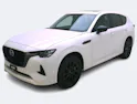 MAZDA CX-60 3.3 D Homura Plus